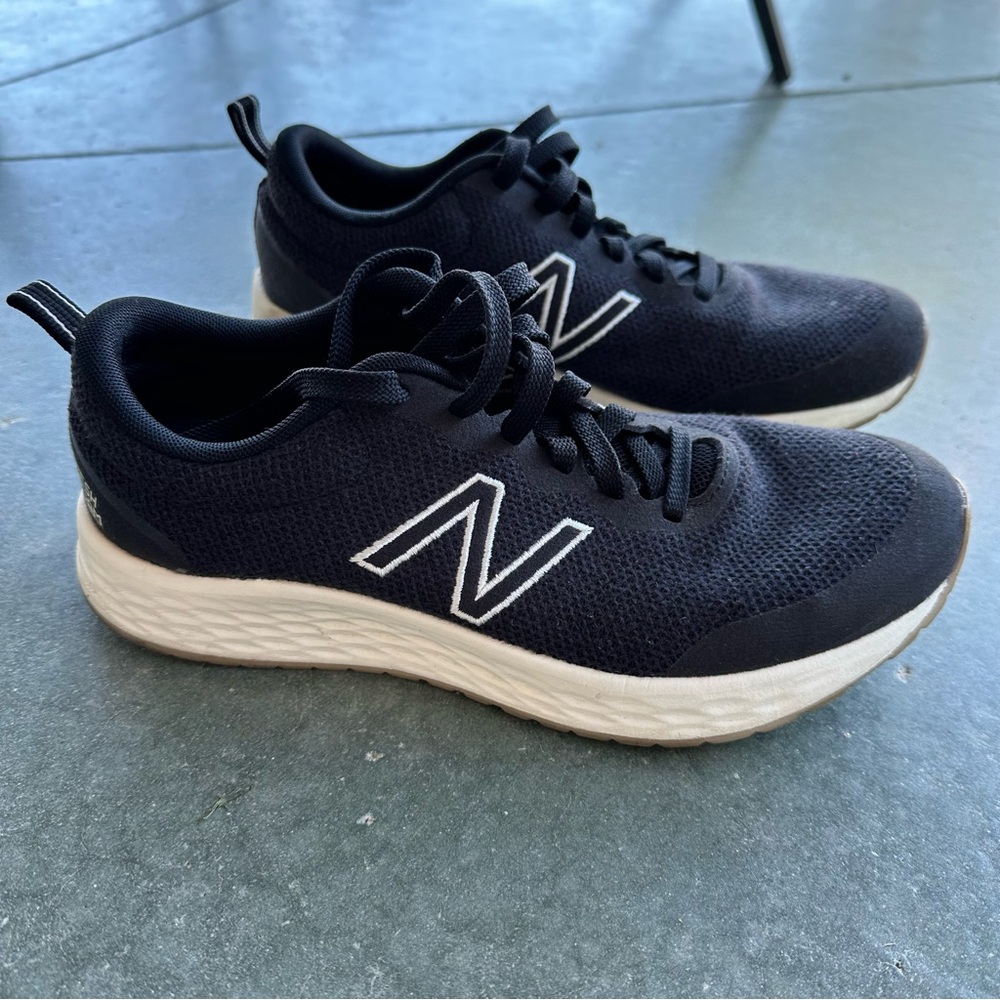 New Balance Sneakers